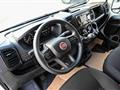 FIAT DUCATO serie 9 CABINA DOPPIA - CABINATO