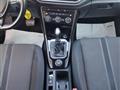 VOLKSWAGEN T-ROC 2.0Tdi DSG 4MOTION 150cv ANDROID/CARPLAY NAVI