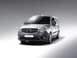 MERCEDES CITAN I 111 cdi Long E5