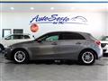 MERCEDES Classe A 1.5 CDI 115 CV BUSINESS EXTRA AUTOMATIC