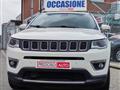 JEEP COMPASS 2.0 Multijet II 4WD Limited