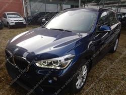 BMW X1 xDrive18d Business Automatica