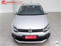 VOLKSWAGEN POLO Cross 1.4 TDI BlueMotion Ok Neopatentati Pronta Co