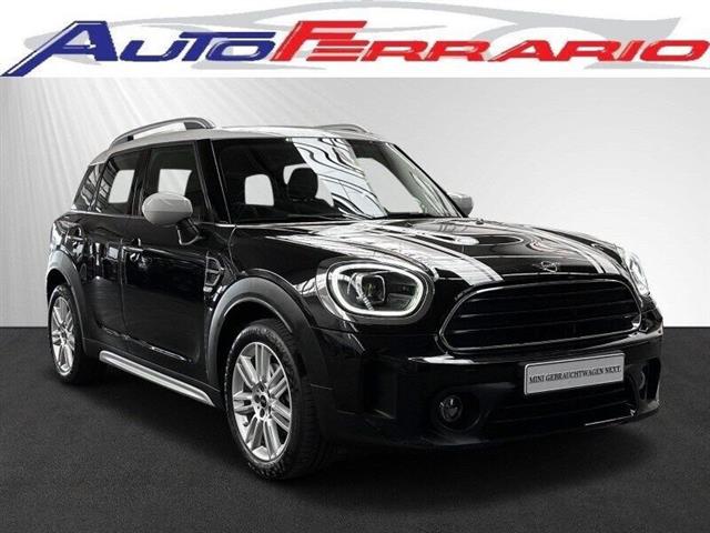 MINI COUNTRYMAN Mini 2.0 Cooper D Classic Countryman