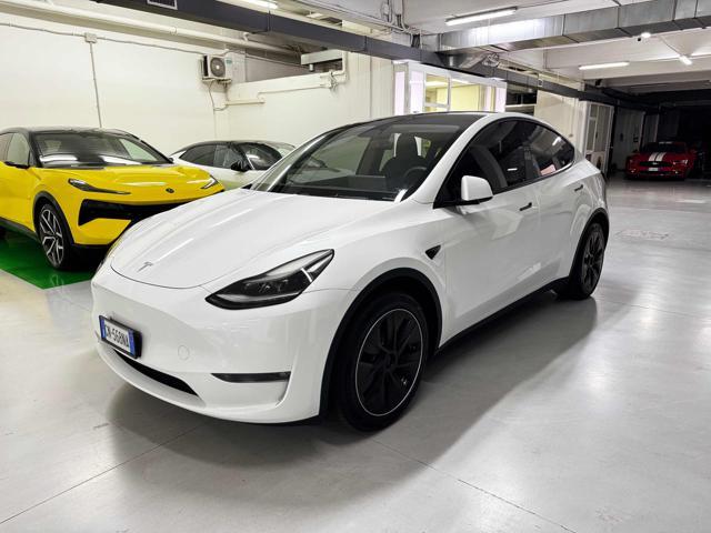 TESLA MODEL Y Long Range AWD Dual Motor ? 459 + iva