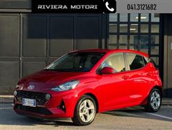 HYUNDAI I10 1.0 MPI Tech