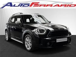 MINI COUNTRYMAN Mini 2.0 Cooper D Classic Countryman