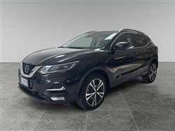 NISSAN QASHQAI 1.5 dCi N-Connecta