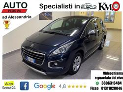 PEUGEOT 3008 1.6 e-HDi 115CV ETG6 Stop&Start Allure