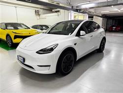 TESLA MODEL Y Long Range AWD Dual Motor ? 459 + iva