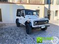 LAND ROVER DEFENDER 90 Soft-top TDI 200 2.5 D