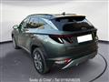 HYUNDAI NUOVA TUCSON Tucson 1.6 HEV aut. XLine