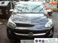 OPEL ADAM 1.2 70 CV Glam Tetto Bicolore UNIPROPIETARIO