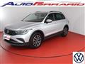 VOLKSWAGEN TIGUAN 1.5 TSI 150 CV DSG ACT Life