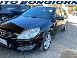 OPEL ASTRA 1.7 CDTI 110CV 5 porte Cosmo