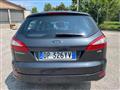 FORD MONDEO WAGON + 2.0 TDCi140Cv Bellissima Pronta per Consegna