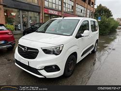 OPEL COMBO CARGO Edition Plus 1.5