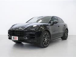 PORSCHE CAYENNE Coupé 3.0 V6 E-Hybrid