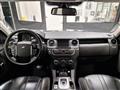 LAND ROVER DISCOVERY 4 3.0 SDV6 249CV HSE 7 POSTI