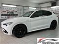 ALFA ROMEO STELVIO 2.2D 210 CV AT8 Q4 VELOCE PELLE NAVI ACC MEMO**