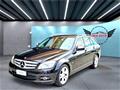 MERCEDES CLASSE C SW CDI S.W. BlueEFFICIENCY Avantgarde RedAuto