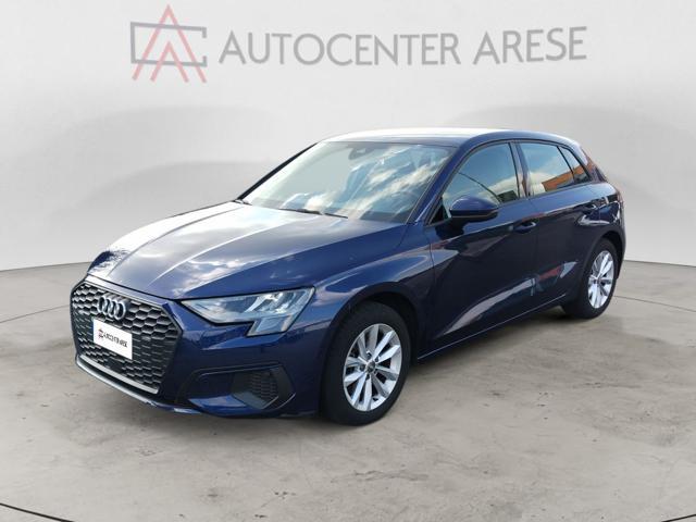 AUDI A3 SPORTBACK SPB 35 TFSI  Business