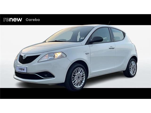 LANCIA YPSILON 5 Porte 1.2 69cv Platinum my16 5 Porte 1.2 69cv