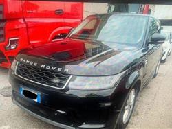 LAND ROVER RANGE ROVER SPORT 3.0 SDV6 249 CV S IVA ESPOSTA **ANCHE X EXPORT**