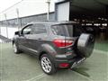 FORD ECOSPORT 1.0 EcoBoost 125 CV Start&Stop Titanium