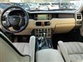 LAND ROVER RANGE ROVER 3.0 Td6 Vogue Foundry