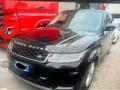 LAND ROVER RANGE ROVER SPORT 3.0 SDV6 249 CV S IVA ESPOSTA **ANCHE X EXPORT**