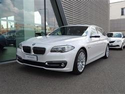 BMW SERIE 5 TOURING 520d xDrive Touring Luxury