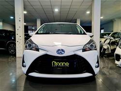 TOYOTA Yaris 1.5 Hybrid 5p. Cool