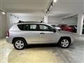 JEEP Compass Turbodiesel Limited