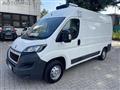 PEUGEOT BOXER HDI 130CV ***FRIGO (FNAX) 0° - ATP