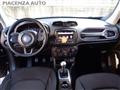 JEEP RENEGADE 1.6 Mjt 120 CV Limited.NAVI..PREZZO REALE