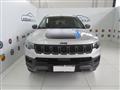 JEEP COMPASS 4XE 1.3 Turbo T4 240 CV PHEV AT6 4xe Trailhawk