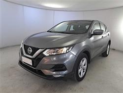 NISSAN QASHQAI 1.5 dCi 115 CV DCT Business