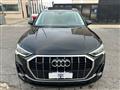 AUDI Q3 40 TFSI quattro S tronic