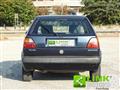 VOLKSWAGEN GOLF 1600 5 porte GL CLIMA