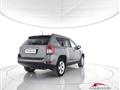 JEEP COMPASS 2.2 CRD Limited - PER OPERATORI DEL SETTORE