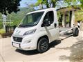 FIAT Ducato 2.2 M.Jet 140cv 6M Cabina Motrice AT9 35Q Nuovo Ducato 35 2.2 Mjt 140CV PLM-TM Furgone Maxi