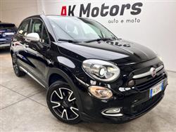 FIAT 500X 1.6 MultiJet 120 CV Mirror Cross