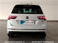 VOLKSWAGEN TIGUAN 2.0 TSI 180 CV DSG 4MOTION Advanced BMT