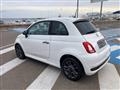 FIAT 500 1.2 S 69cv