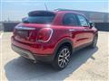 FIAT 500X 2.0 MultiJet 140 CV AT9 4x4 Cross Plus