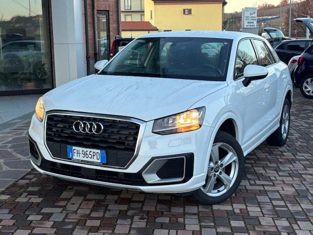 AUDI Q2 1.6 TDI S tronic Sport