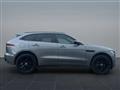 JAGUAR F-PACE 2.0 D 204 CV AWD aut. R-Dynamic SE