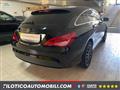 MERCEDES CLASSE CLA d S.W.  SHOOTING BRAKE Automatic Business