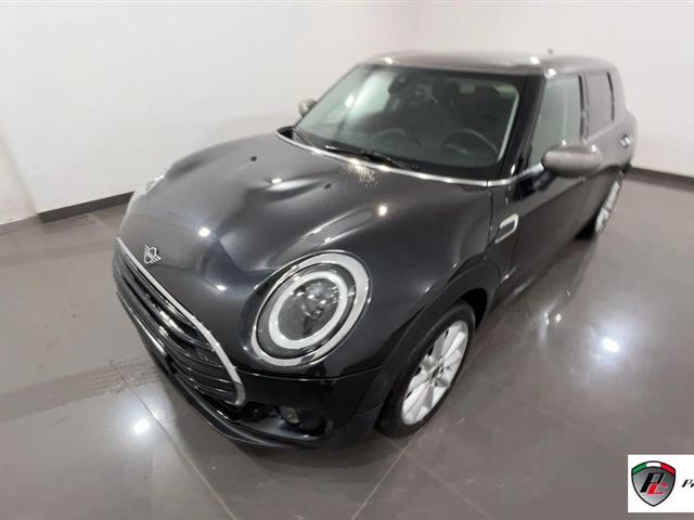 MINI Clubman Cooper Classic Trim auto Mini 1.5 Cooper Essential Clubman